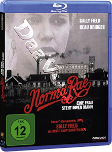 Norma Rae (Blu-Ray)